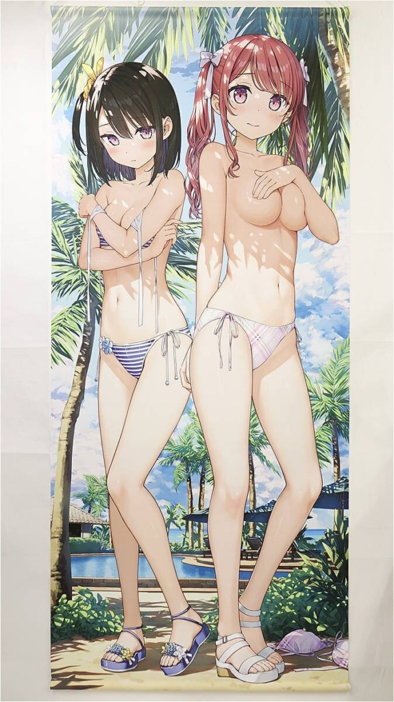 ththr - 【絵巻本舗】二次元イラストグッズ特化型買取専門店