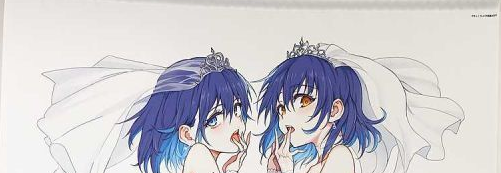 imageD - 【絵巻本舗】二次元イラストグッズ特化型買取専門店