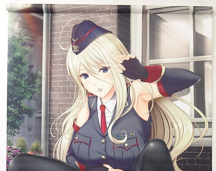 JJJJJ - 【絵巻本舗】二次元イラストグッズ特化型買取専門店