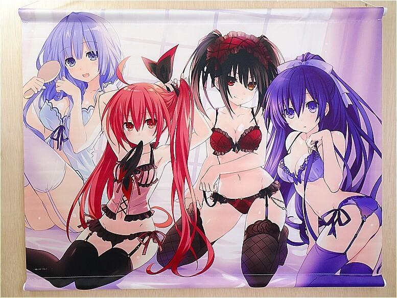 e1192720679 - 【絵巻本舗】二次元イラストグッズ特化型買取専門店