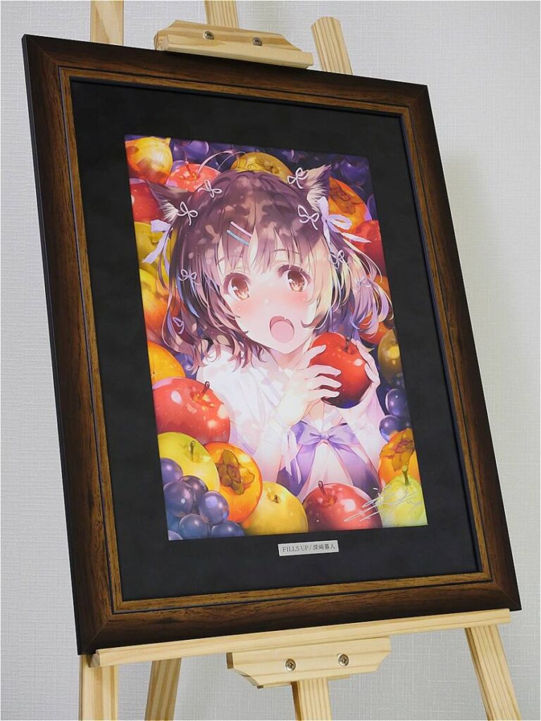 e12064468251 - 【絵巻本舗】二次元イラストグッズ特化型買取専門店