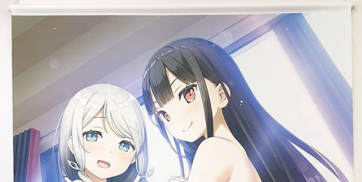 rげgれ - 【絵巻本舗】二次元イラストグッズ特化型買取専門店