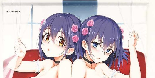 imageF - 【絵巻本舗】二次元イラストグッズ特化型買取専門店