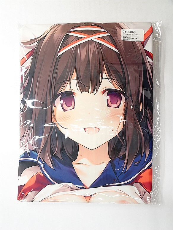 image - 【絵巻本舗】二次元イラストグッズ特化型買取専門店