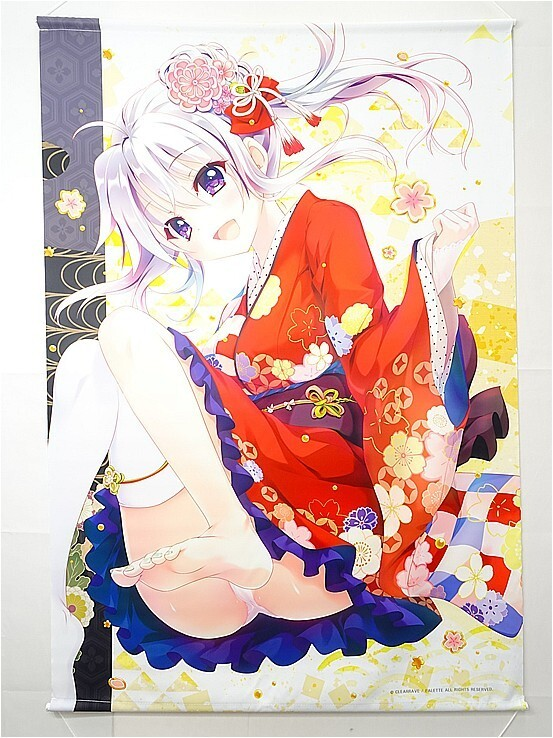 image - 【絵巻本舗】二次元イラストグッズ特化型買取専門店