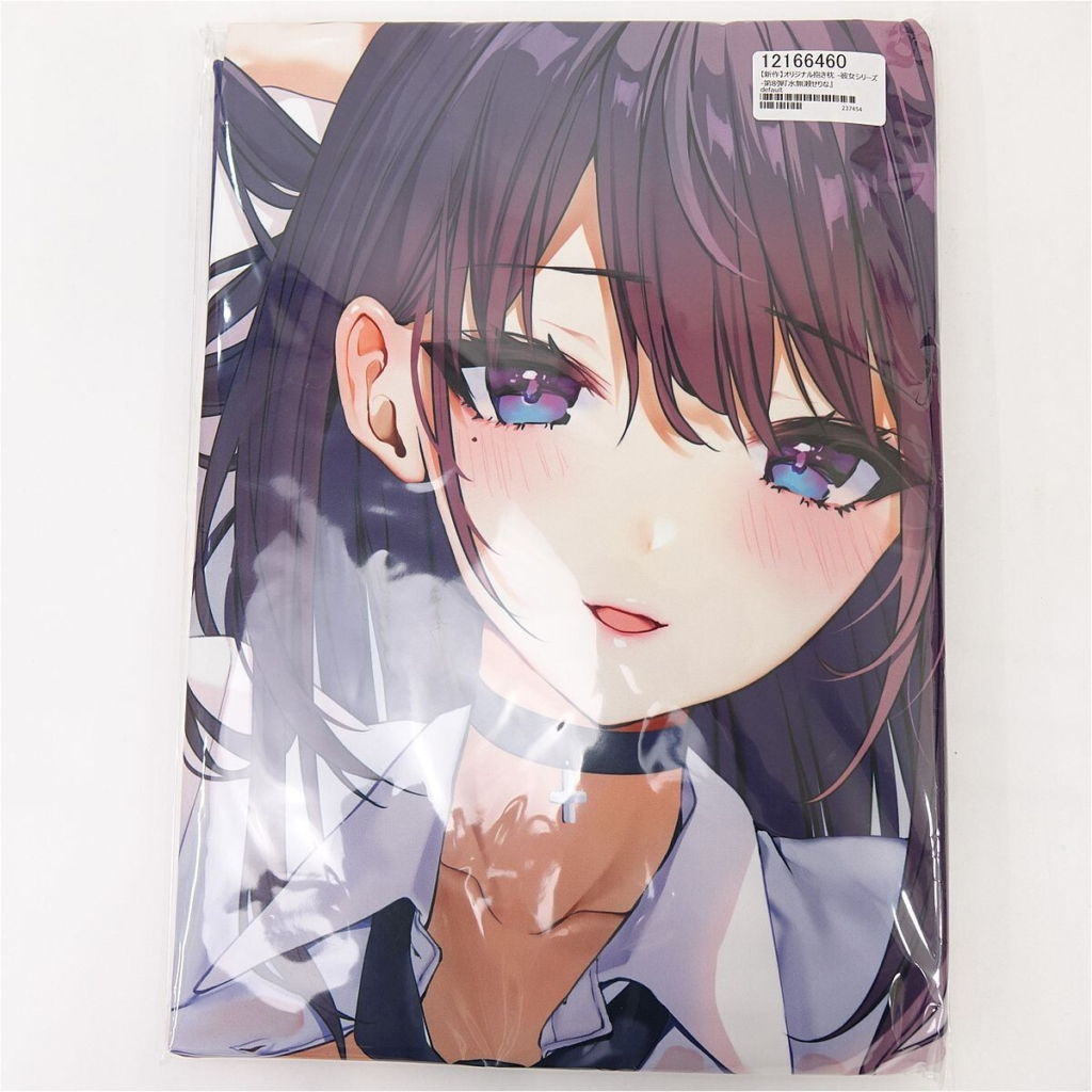 image - 【絵巻本舗】二次元イラストグッズ特化型買取専門店