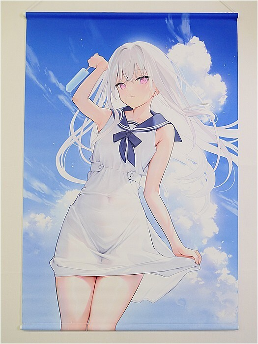 image - 【絵巻本舗】二次元イラストグッズ特化型買取専門店