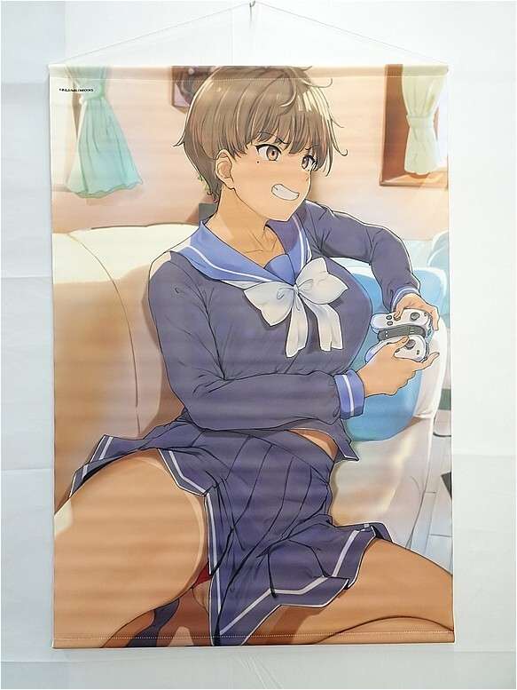 j11847037431 - 【絵巻本舗】二次元イラストグッズ特化型買取専門店