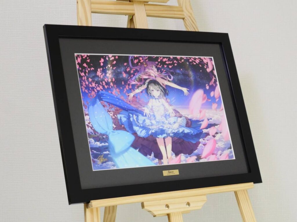 j11865061161 - 【絵巻本舗】二次元イラストグッズ特化型買取専門店