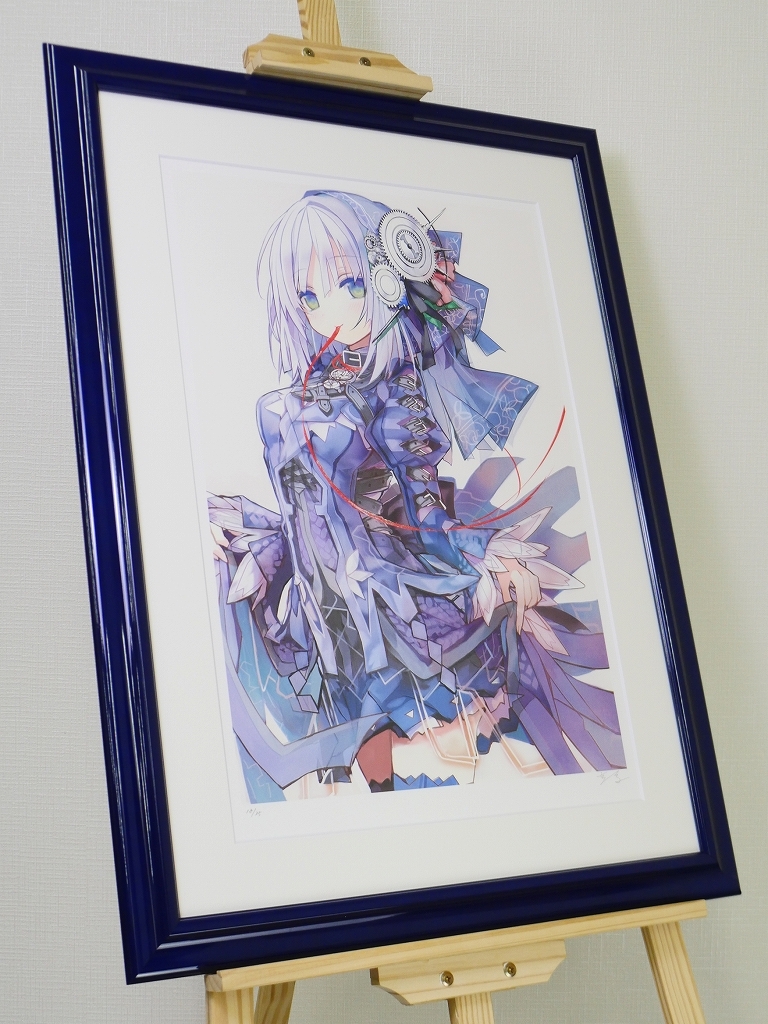k11803260481 - 【絵巻本舗】二次元イラストグッズ特化型買取専門店