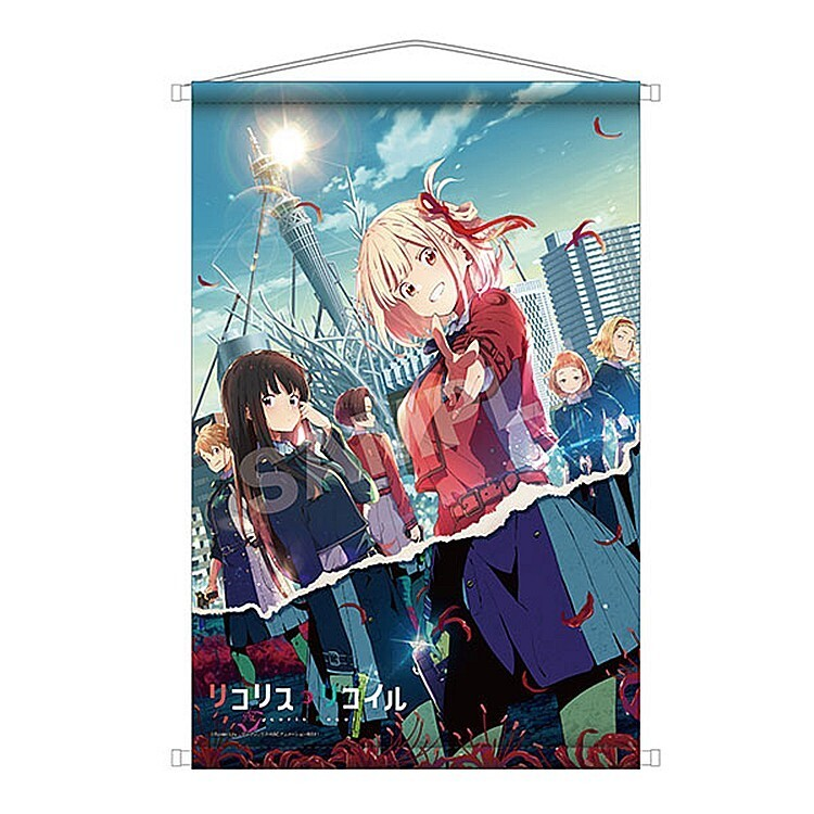 k1201254654 - 【絵巻本舗】二次元イラストグッズ特化型買取専門店