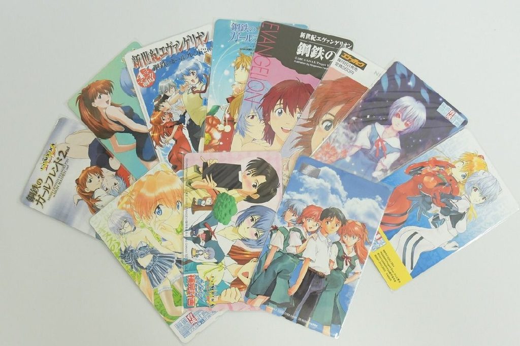 n11934785341 - 【絵巻本舗】二次元イラストグッズ特化型買取専門店