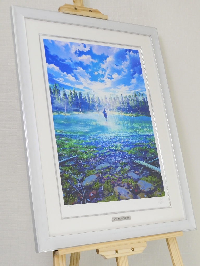 o11693317161 - 【絵巻本舗】二次元イラストグッズ特化型買取専門店