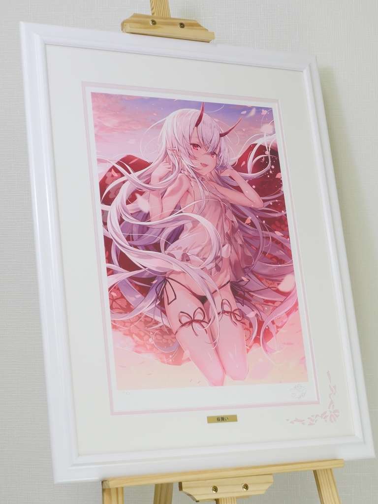 p11845526781 - 【絵巻本舗】二次元イラストグッズ特化型買取専門店