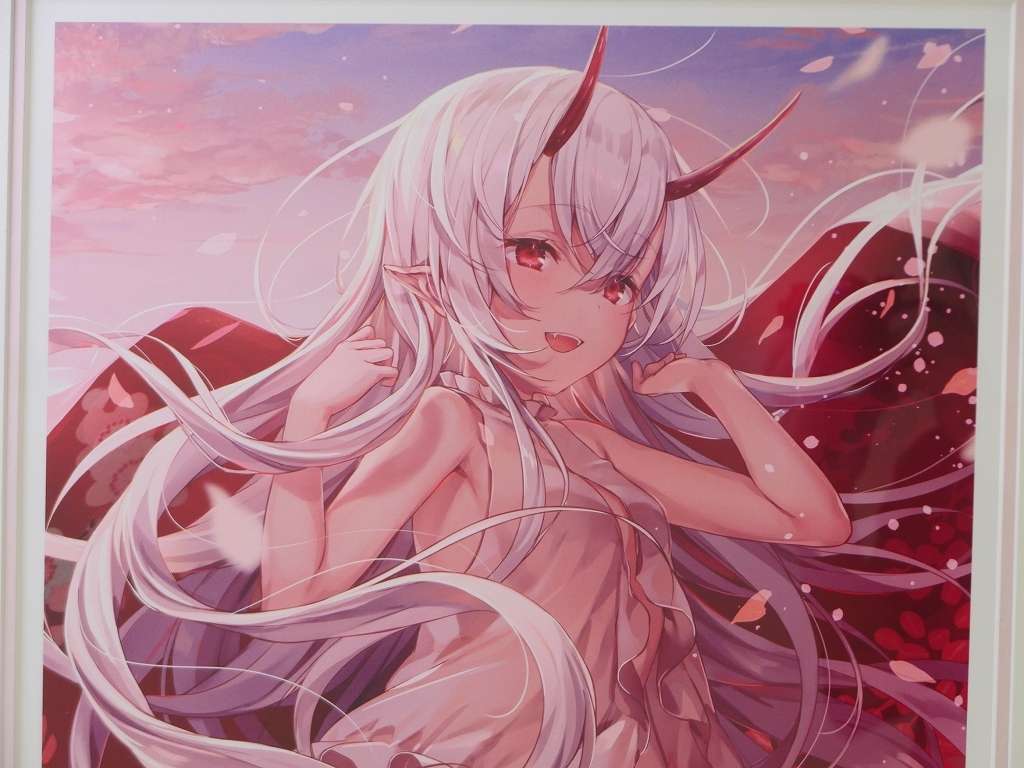 p11845526783 - 【絵巻本舗】二次元イラストグッズ特化型買取専門店