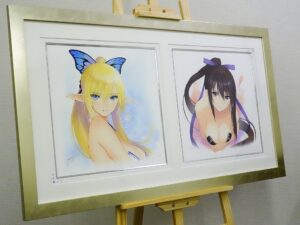 r11580205231 - 【絵巻本舗】二次元イラストグッズ特化型買取専門店