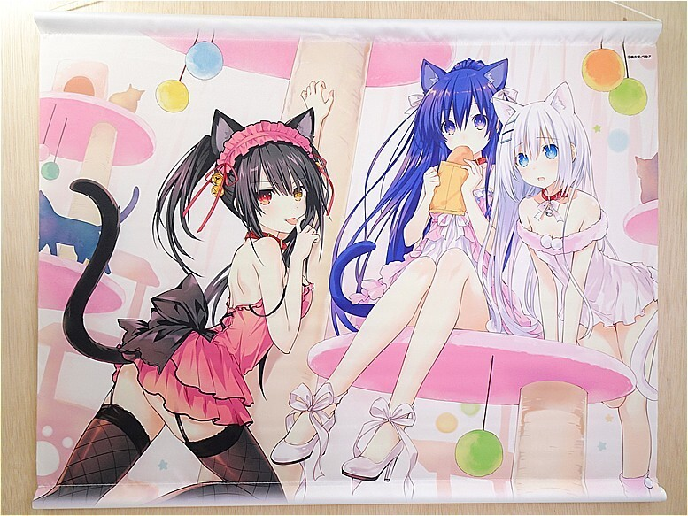 t1192717218 - 【絵巻本舗】二次元イラストグッズ特化型買取専門店