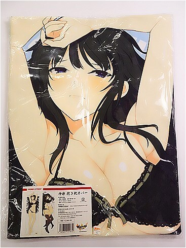 u1147728030 - 【絵巻本舗】二次元イラストグッズ特化型買取専門店