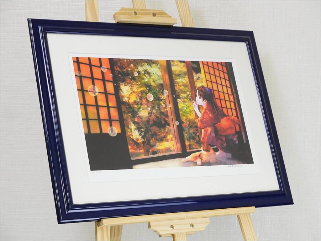 w11935995341 - 【絵巻本舗】二次元イラストグッズ特化型買取専門店