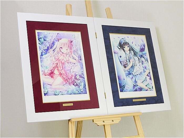 x11944714981 - 【絵巻本舗】二次元イラストグッズ特化型買取専門店